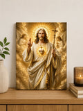 religieux/chrétien, spirituel, cœur