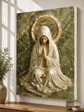 religieux/chrétien, spirituel, marbre