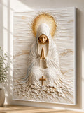 religieux/chrétien, spirituel, minimaliste