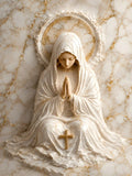 religieux/chrétien, spirituel, marbre