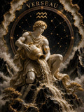 zodiac/astrologie, spirituel, luxe/premium