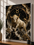 zodiac/astrologie, animal, luxe/premium