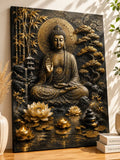 spirituel, portrait, contemporain