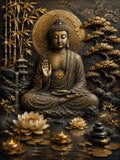 spirituel, portrait, contemporain