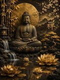 spirituel, portrait, classique