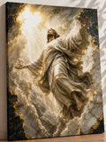 religieux/chrétien, spirituel, marbre
