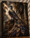 oiseau, luxe/premium, classique