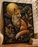 animal, fantasy/féerique, spirituel