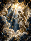 spirituel, religieux/chrétien, classique