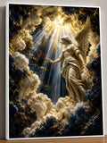 spirituel, religieux/chrétien, classique