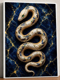 serpent, luxe/premium, classique