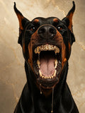 animal, pop art, luxe/premium