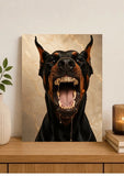 animal, pop art, luxe/premium