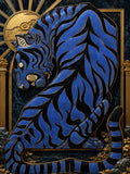 tigre, luxe/premium, contemporain