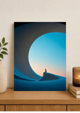 spirituel, minimaliste, contemporain