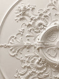 architecture, baroque, classique