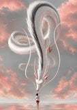 dragon, fantasy/féerique, spirituel
