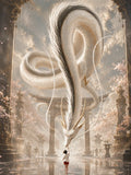 dragon, spirituel, fantasy/féerique