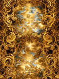 architecture, baroque, classique