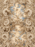 architecture, baroque, classique