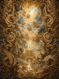 religieux/chrétien, baroque, architecture
