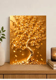 arbre/végétal, luxe/premium, spirituel
