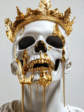 portrait, luxe/premium, contemporain