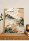 paysage, nature morte, contemporain